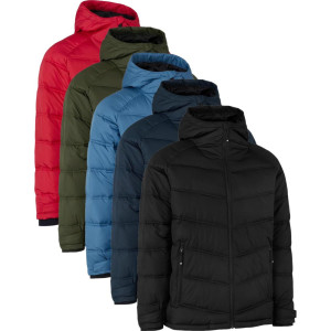Geyser G21070 Winter Jacket-Oliven-3xl