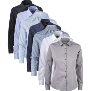 J. Harvest & Frost 2905003 Yellow Bow 50 Dame Sky Blue S