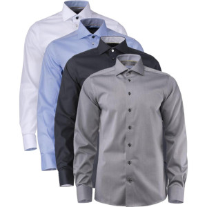 J. Harvest & Frost 2905102 Yellow Bow 51 Slim Sky Blue/navy M