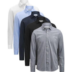 J. Harvest & Frost 2913501 Indigo Bow 135 Regular Grey Melange Xl (44)