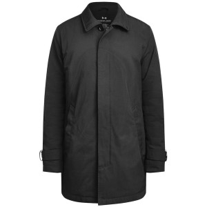 J. Harvest & Frost 2990301 The Car Coat Herre Black S