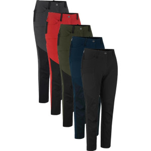 ID Identity Id 0903 Hybrid Stretch Buks   Dame-Navy-3xl
