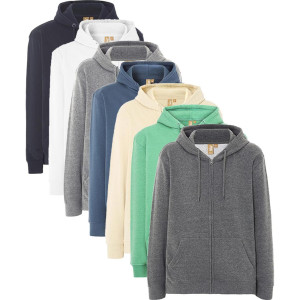 Jhk425 Sweatshirts & -Jakker Dark Grey Melange Xl