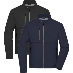 James & Nicolson James & Nicholson Jn1316 Jakker Navy Xl