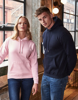 Just Hoods Jh201 Xs Ny Fransk Flåde