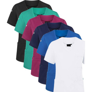 Karlowsky Ky138 Kitler & Busseronner Royal Blue S