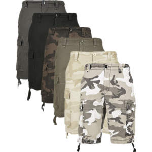 Build Your Brandit Byb2002 M Urban-Camo