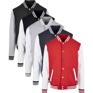 Build Your Brand Basic Bybb004 4xl Heather Grå/hvid Farve