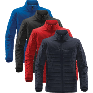 Stormtech St81 2xl Lys Rød