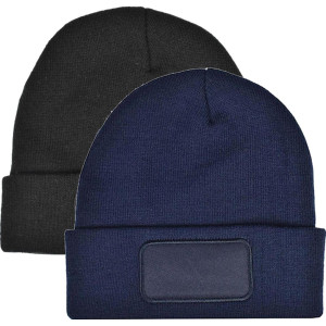 L-Merch C1449 Huer Black One Size