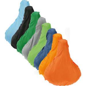 L-Merch Nt9070 Sadelovertræk Bottle Green One Size