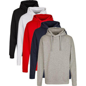 Miners Mate My612 Sweatshirts & -Jakker White 3xl
