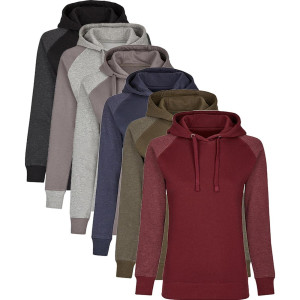 Miners Mate My621 Sweatshirts & -Jakker Grey Solid / Heather Grey Xl