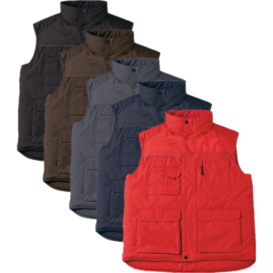 B&C Pro B&c; Pro Collection Bcjuc40 L Rød