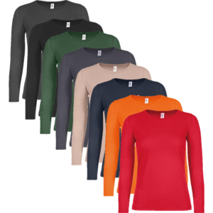 B&c; Bctw06t M Sport Grå (Heather) Farve