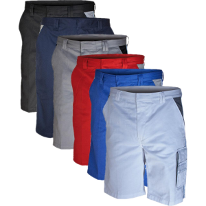 Carson Contrast Cr481 46 Royal/grå Farve