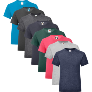 Fruit Of The Loom F131 Xl Athletic Heather