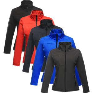 Regatta Professional Rg689 48 (22) Navy/seal Grå (Solid)