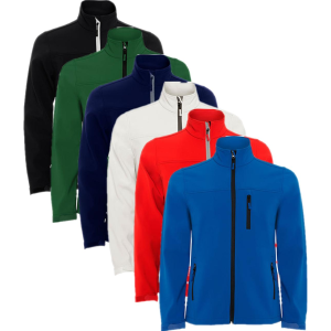 Roly Ry6432 3xl Sort 02 Farve
