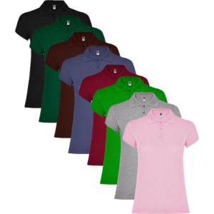 Roly Ry6634 L Turkis 12 Farve