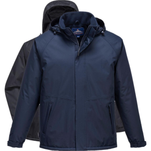 Portwest S505 Limax Foret Jakke M Navy