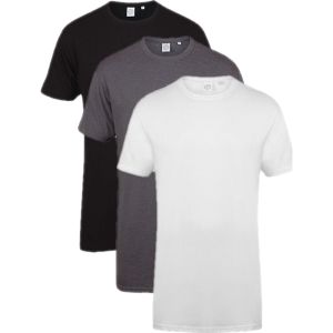 Sf Men Sfm258 2xl Sort
