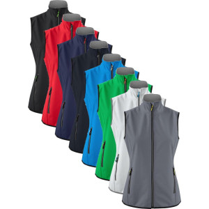 Printer 2261060 Trial Vest Dame Black M