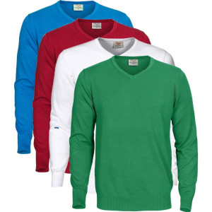 Printer 2262501 Forehand Herre Ocean Blue 3xl