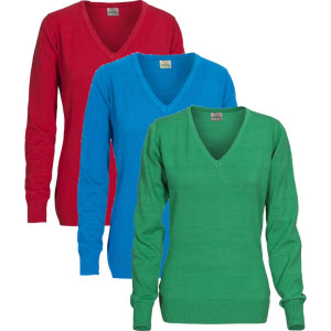 Printer 2262502 Forehand Dame Fresh Green L
