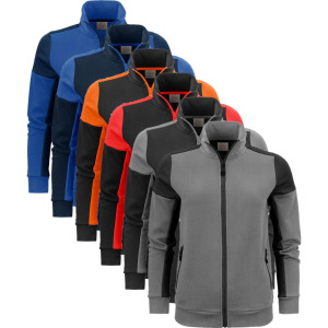 Printer Prime 2262062 Prime Sweatshirt Dame Cobalt/navy Xxl