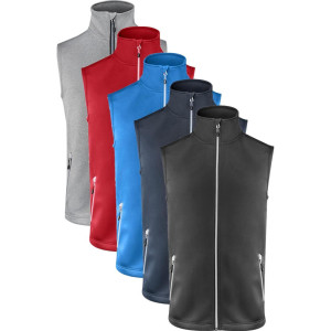 Printer Red 2262072 Powerslide Vest Herre Navy 5xl