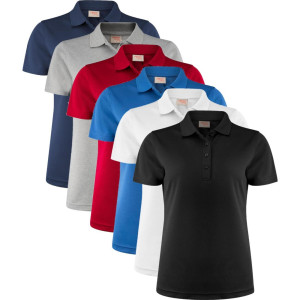 Printer Red 2265029 Smash Dame Grey Melange Xs