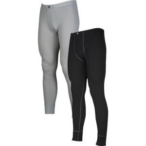 Projob 643501 3501 Underbuks / Arbejdsbukser Black S