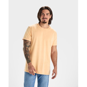 Roly Ry2200 T-Shirts Light Khaki Washed 3xl