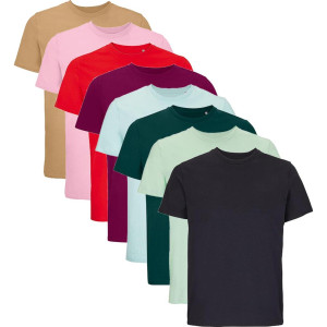 Sol´s L03981 T-Shirts White L