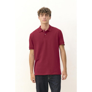 Sol´s L04439 Poloshirts White 4xl