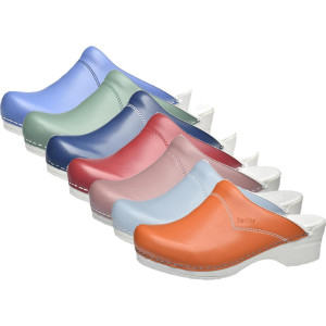 Sanita 101510314 Pastel Royal Navy 38