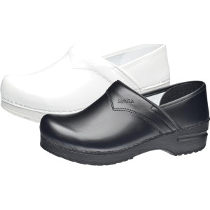 Sanita 1500313 San-Flex-O2 Closed White 35