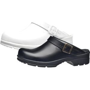 Sanita 1501011 San-Duty-Ob Open Black 35