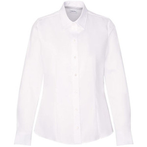 Seidensticker Sn080661 Skjorter White 40