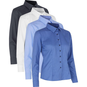 Seven Seas Ss740 Royal Oxford   Modern   Dame-French Blue-2xl