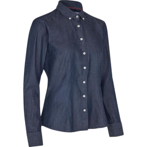 Seven Seas Ss770 Soft Denim   Modern   Dame-Indigo-M