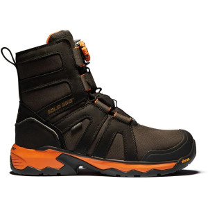 Solid Gear 81001 Tigris Gtx Ag High Farve 36