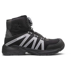Solid Gear 81006 Onyx Mid Farve 39