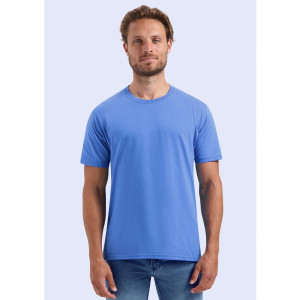 Starwold Starworld Sw100_gl3 T-Shirts Blue Mist L