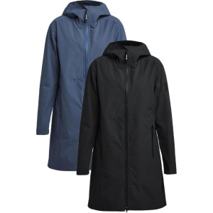Tenson 465017779 Misty Parka Black S