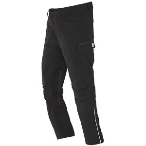 Terrax Workwear Tx20589 Bukser Black 52