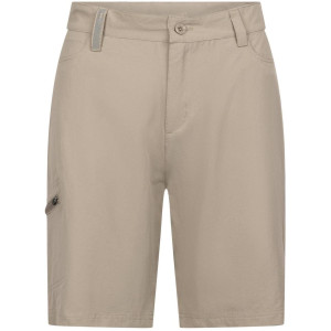 Trespass Bodle- Female Adventure Shorts Vintage Khaki Xl