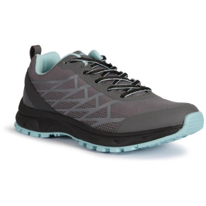 Trespass Beatrix - Female Active Trainer  Grey 41