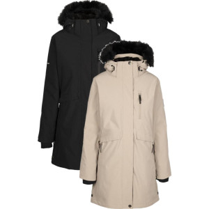 Trespass Zambel - Female Jkt Black 2xl